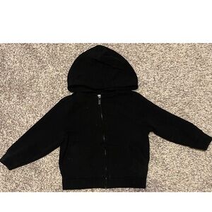 Old Navy Toddler Boy Hoodie. 2T.